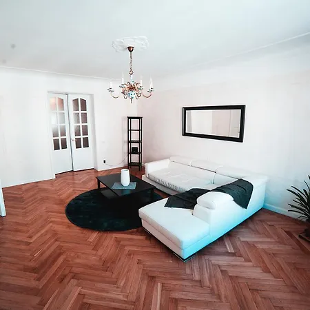 Annas Apartamento