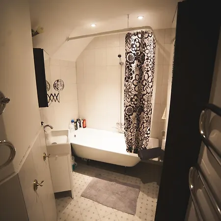 Annas Apartamento