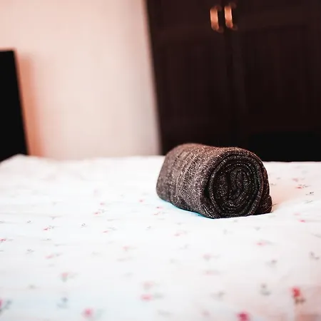 Annas Apartamento *