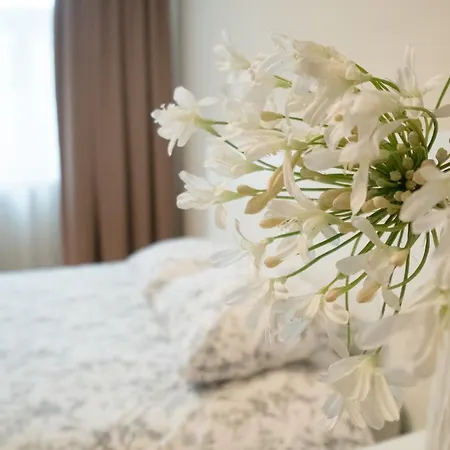 Annas Apartamento *