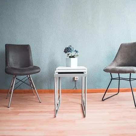 Apartamento Annas Riga