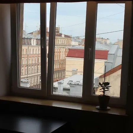 Apartamento Annas *