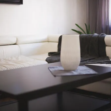 Annas Apartamento Riga