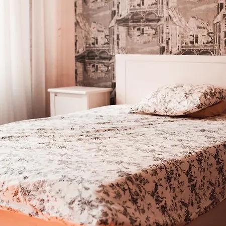 Annas Apartamento Riga