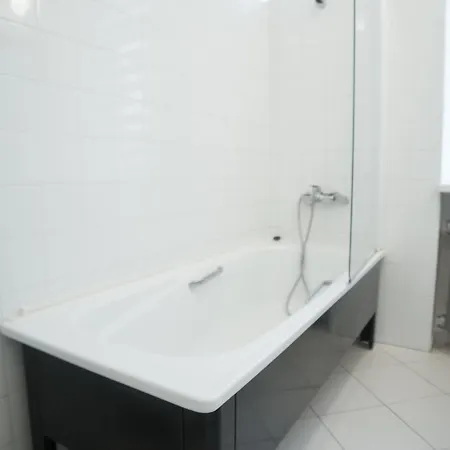 Annas Apartamento *