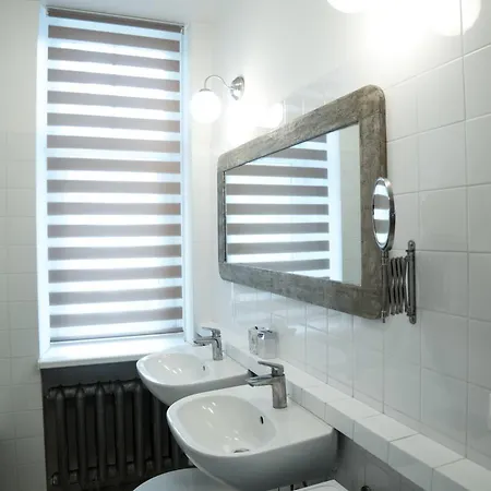 Apartamento Annas *