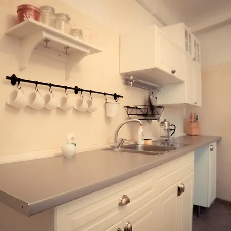 Apartamento Annas *