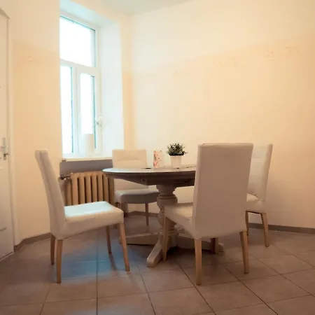 Annas Apartamento
