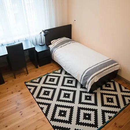Annas * Riga