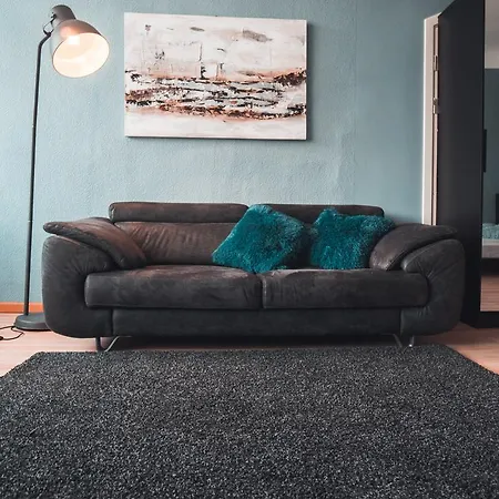 Annas Apartamento *