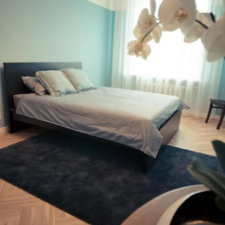 Annas Apartamento Riga