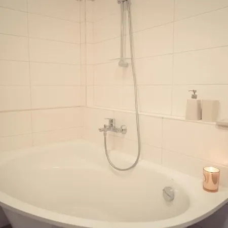 Apartamento Annas Riga