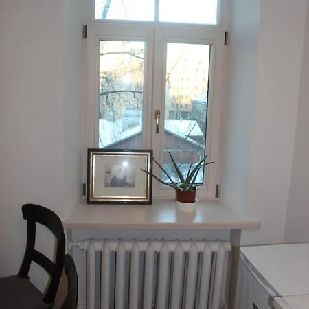 Annas Apartamento Riga
