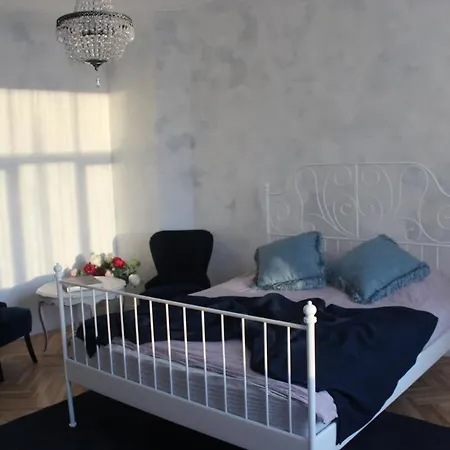 Annas Apartamento Riga