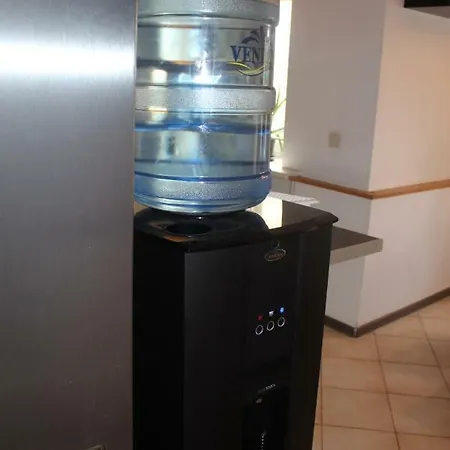 Apartamento Annas *